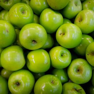 Fresh Apples (per kg)