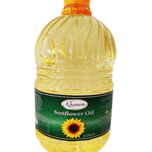 Sunflower Cooking oil-5L