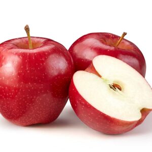 Fresh Apples (per kg)