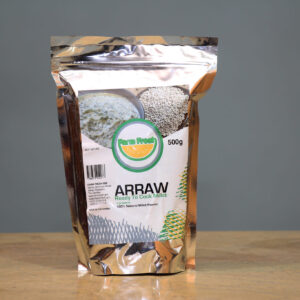 Arraw/Millet 500g