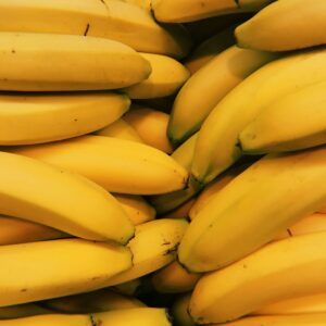 Banana per kg