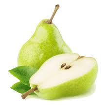 Pear (per kg)