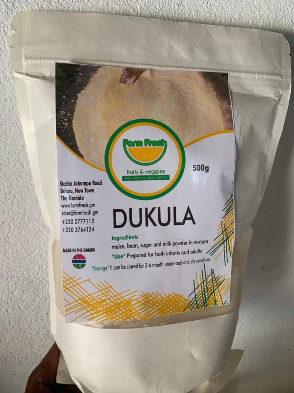 Dukula