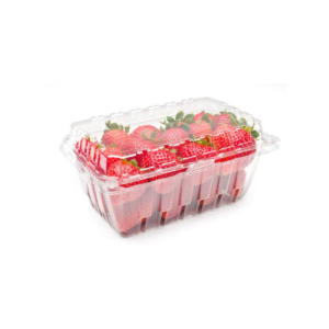 Fresh Strawberries - 500grams