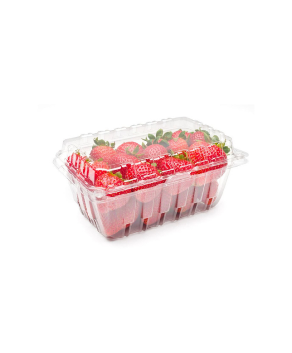 Fresh Strawberries - 500grams