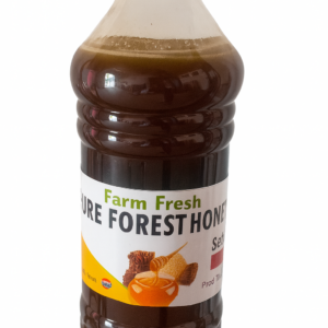 Pure Forest Honey- 1 Ltr