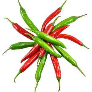 Long Chilli
