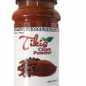 clove powder
