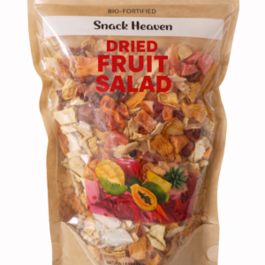 Dried Fruit Salad
