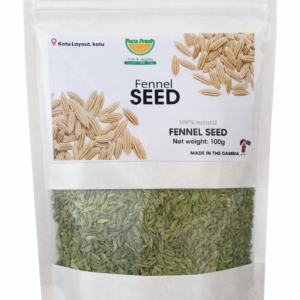 Fennel Seed (100g)