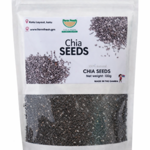 Chai Seed (100g)