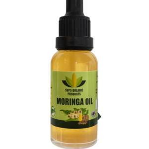 Moringa Oil- (30ml)