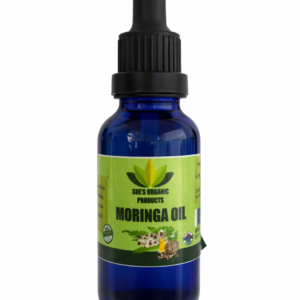 Moringa Oil- (60ml)
