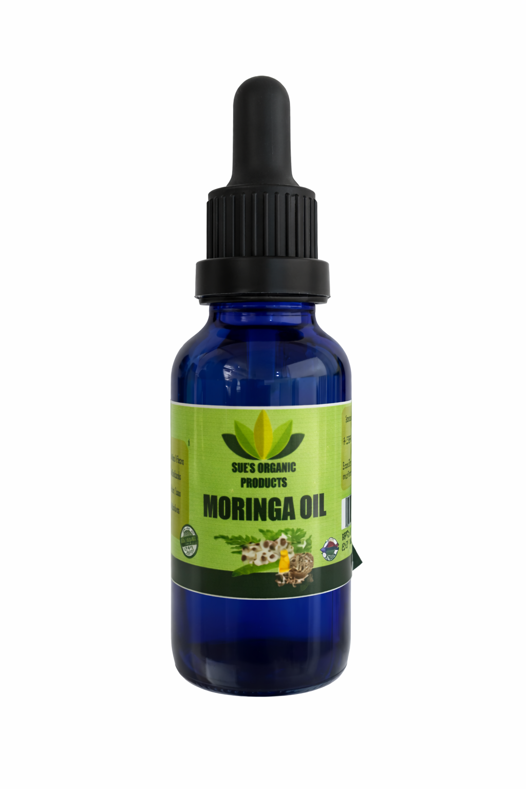 Moringa Oil- (60ml)