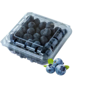 Blueberries (125g)