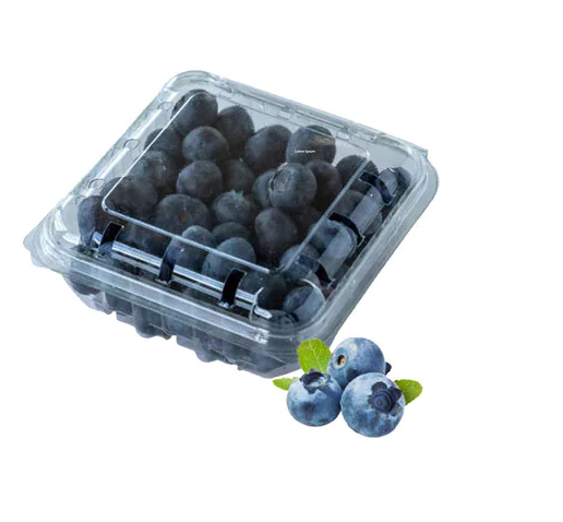Blueberries (125g)