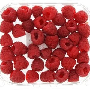 Raspberries(125g)