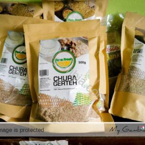 Chura Gerteh