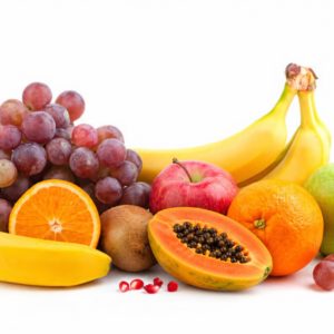 Assorted Fruits