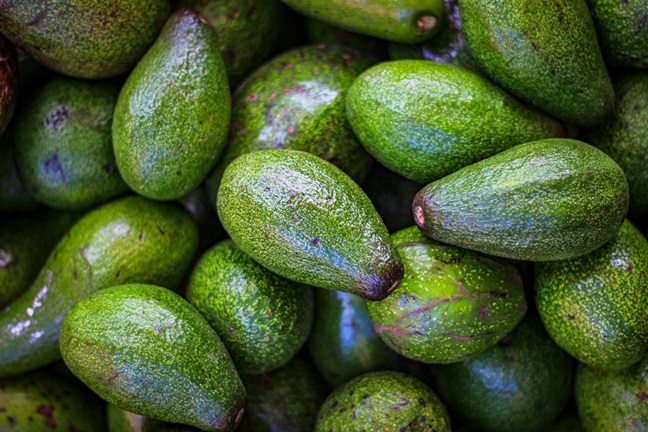 Avocado (per kg)