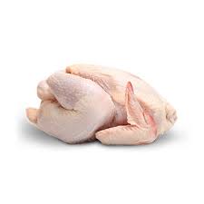 Dressed Local Chicken (1.4 kg)