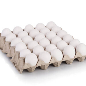 Local eggs