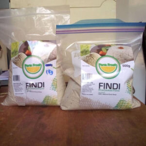 Findi / Fonio - 500grams