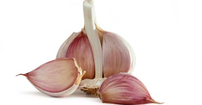 Half kilo garlic