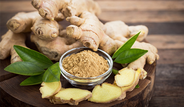 Ginger (per kg)