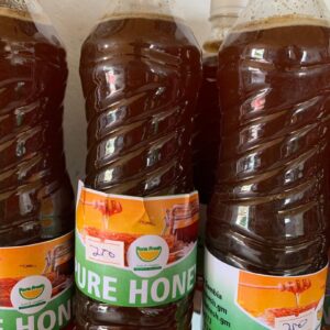 Pure Local Honey - 500ml