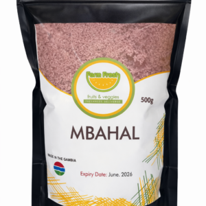 Mbahal