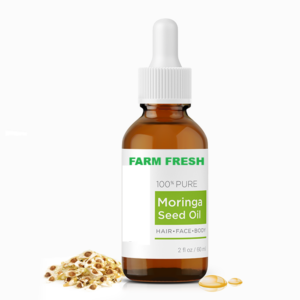 Moringa oil - 60ml